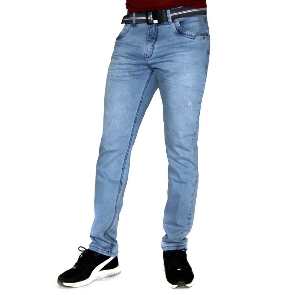 Pantalón Adrián Stone Gray