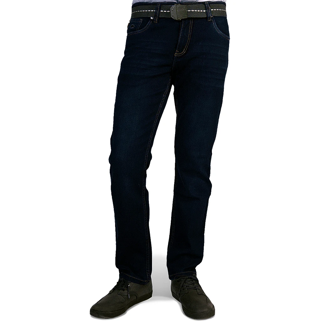 Pantalón 920 Black Shadow