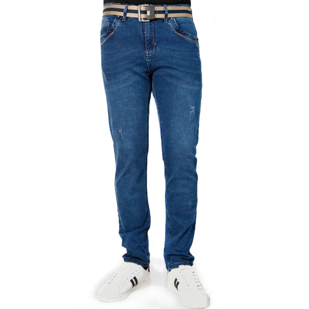Johan Cyber Blue