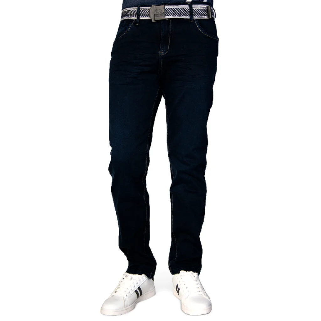 Facundo Black Steel