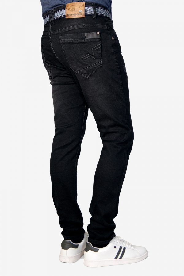 venta de jeans por mayor directo de fabrica / Westmen