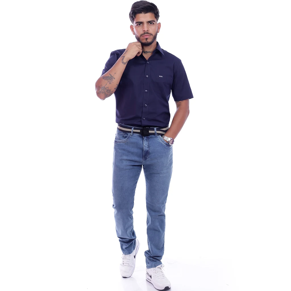 Pantalón Jean Rafael Spring